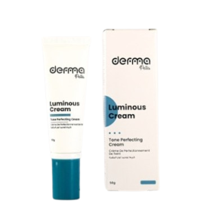 DERMA Crème Lumineuse 50G