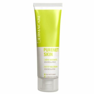 dermacare purenet creme matifiante 40 ml