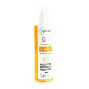 Innovaderm Sunny Crémé Cheveux SPF 250 ML