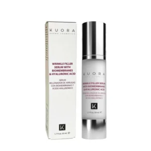 kuora serum biomembranes acide hyaluronique 50ml