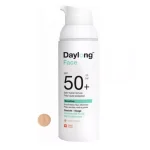 daylong face spf 50+ bb teinte light-medium 50ml