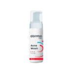 DERMA acne MOUSSE peaux grasse150ML