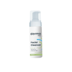 DERMA MOUSSE peaux seche et sensible  150ML