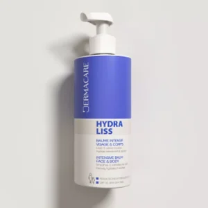 Dermacare Hydraliss Baume Intensif 500 ML