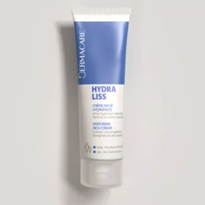 Dermacare Hydra Liss Crème Riche 50 ML