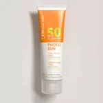Dermacare photosun 02 fluide matifiante teinte  spf 50+ 50ml