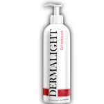proderma dermalight gel nettoyant 150ml