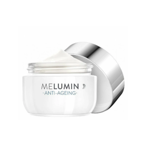 dermedic melumin creme de nuit concentree anti-taches 55gr