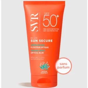SVR Sun Secure Blur SPF50+ SANS PARFUM 50ml