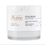 Avene Hyaluron Activ B3 Creme Multi Intensive Nuit 40ML