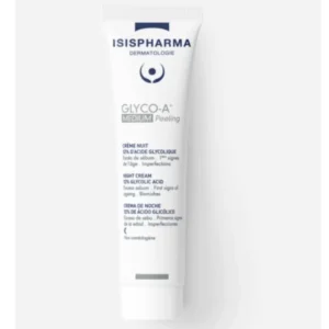 ISISPHARMA GLYCO‐A MEDIUM PEELING 30ML