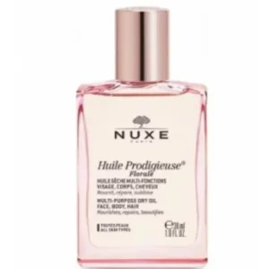 NUXE HUILE PRODIGIEUSE FLORALE 30ML
