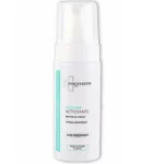 INNOVADERM MOUSSE NETTOYANTE PEAU SECHE 150 ML