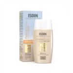 ISDIN Fotoprotector Fusion Water Color Light SPF 50