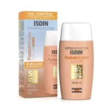 ISDIN FUSION WATER COLOR MEDIUM 50+ 50ML