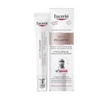 Eucerin anti pigment soin contour des yeux illuminateur 15ml