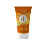 ODA CREME MAINS CITRON SPF 30 50ML