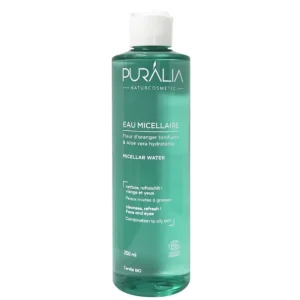PURALIA EAU MICELLAIRE 250 ML