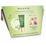 NUXE NUXURIANCE TROUSSE CONTOUR DES YEUX ANTI‐AGE LE