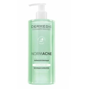 DERMEDIC normacne GEL NETTOYANT 500ml