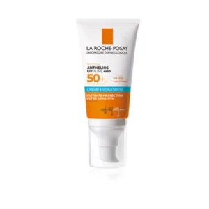 LA ROCHE POSAY ANTHELIOS UVMUNE 400 CREME HYDRATANTE INVI
