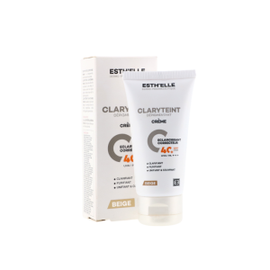 ESTH’ELLE CLARYTEINT CR ECLAIRCIS BEIGE 50ML