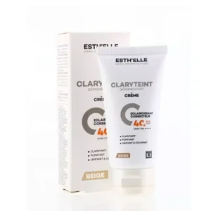 ESTHELLE ECRAN claryteint rose