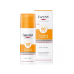 EUCERIN pigment CONTROL FLUID SPF 50 solaire anti taches 50 ML