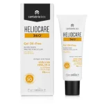 Heliocare 360° Gel Protecteur Solaire SPF50+ 50ml