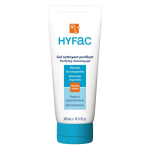 HYFAC GEL DERMATOLOGIQUE nettoyant visage et corps300ML