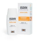 ISDIN ECRAN ACTIVE UNIFY INVI FOTOULTRA 50 ML