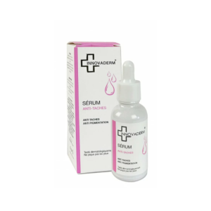 INNOVADERM SERUM anti taches 30ML