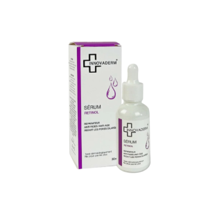 INNOVADERM SERUM retinol 30ML