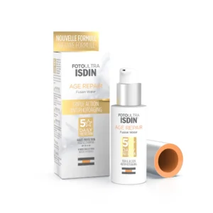 ISDIN PHOTOAGING AGE REPAIR TRIPLE ACTION SPF50+ 50ML