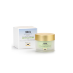 ISDIN isdinceutics CREME HYDRATANTE a base d’acide hyaluronique peaux mixtes a grasses 50G