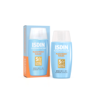 ISDIN PHOTOPROTECTION ECRAN FUSION WATER MAGIC SPF50+ 50ML