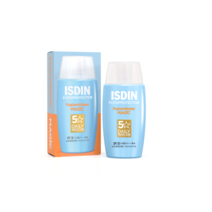 ISDIN PHOTOPROTECTION ECRAN FUSION WATER MAGIC SPF50+ 50ML