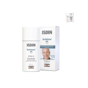ISDIN PHOTOPROTECTION eryfotona ak fluid SPF 100+ 50ml