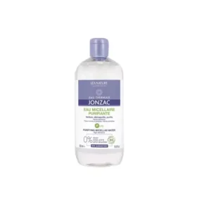 jonzac eau micellaire purifiante 500ml