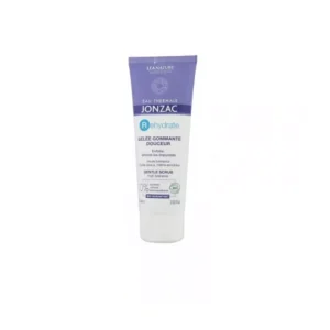 jonzac rehydrate gelee gommante douceur 75ml