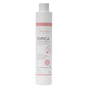 Jouvence topica soin ultra hydratant et regener 200 ml