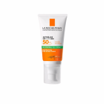 LA ROCHE POSAY ANTHELIOS 50+GEL CREME TOUCHER SEC  50ML