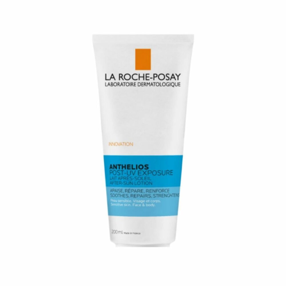 LA ROCHE POSAY ANTHELIOS POST-UV EXPOSURE 200ML