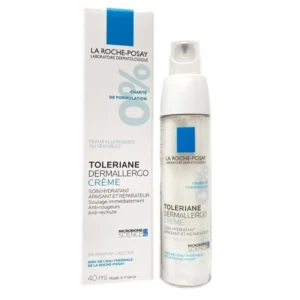 la roche posay toleriane dermallergo creme 40ml