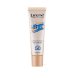 LIRENE BB CREAM SPF 50 (02) NUDE 30ML