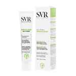 SVR sebiaclear MAT+PORESsoin matifiant 40ml