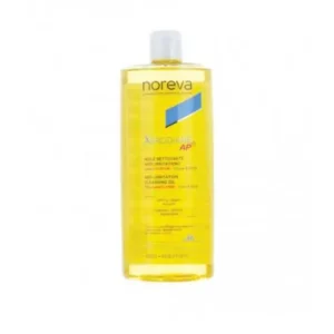 NOREVA XERODIANE AP+ HUILE NETTOYANTE 400 ML