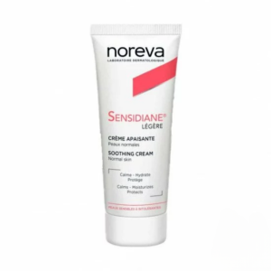NOREVA SENSIDIANE CREME LEGERE 40 ML
