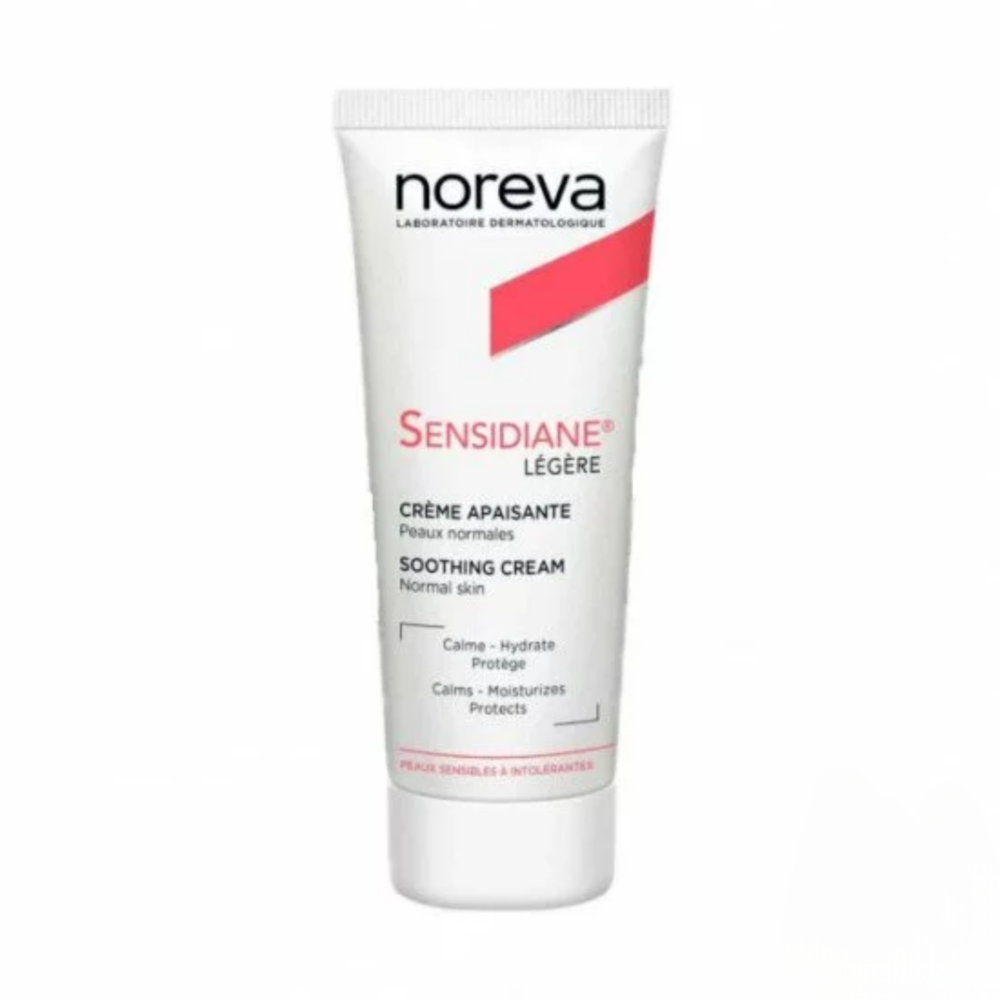 NOREVA SENSIDIANE CREME LEGERE 40 ML
