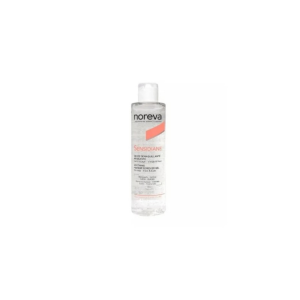 NOREVA SENSIDIANE GELEE DEMAQUILLANTE APAISANTE 200ML